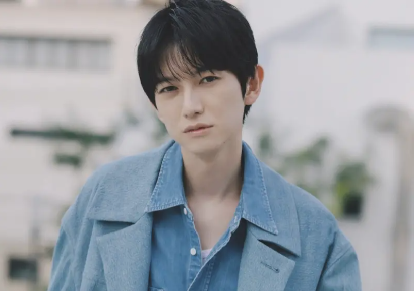 本鄉奏多被AV女優百合川美織爆料黑歷史。（圖／翻攝X）